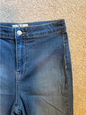 Free People We The Free Just Float On Flare Jeans thumbnail 3
