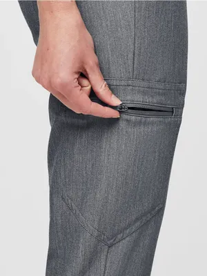 Figs‎ Zamora Jogger Scrub Pants Size XXL thumbnail 6