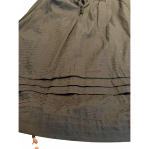 Summersalt Cotton Pintuck Dress - Sea Urchin - Size M thumbnail 14