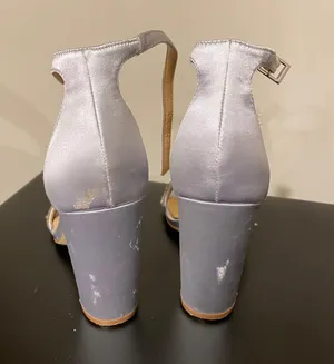 Badgley Mischka Jewel Heel thumbnail 2