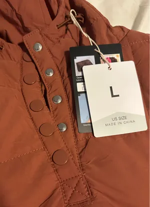 Amazon fall pullover  thumbnail 2