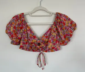 Going Out Top Size M thumbnail 1