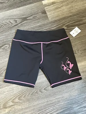 Baby Phat Biker Shorts thumbnail 5