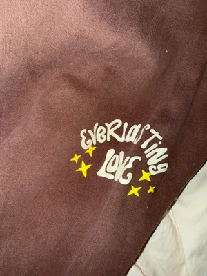 Elevated Faith Sweat Set thumbnail 3
