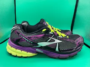 Size 10B - Brooks Ravenna 4 Cactus Flower Nightlife W thumbnail 3
