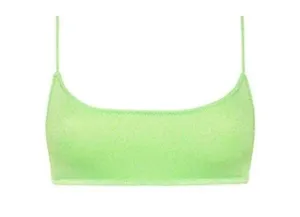 Mica Green Triangl Bikini thumbnail 3