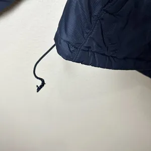 THE NORTH FACE Quilted Full Zip Puffer Coat Jacket Size Medium thumbnail 5