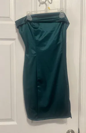 Boutique Homecoming Dress thumbnail 1