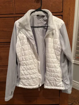 Jacket thumbnail 1