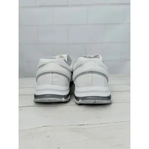 Dr. Scholl's NWOT White Leather Women's Gel Cushion Sneakers Size 6.5W thumbnail 3