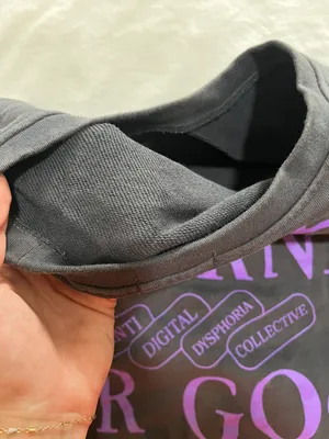 Mayfair Group Crewneck thumbnail 4