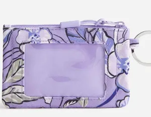 Vera Bradley Zip ID Case - #105 thumbnail 1