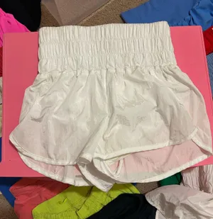 Free People Shorts thumbnail 1