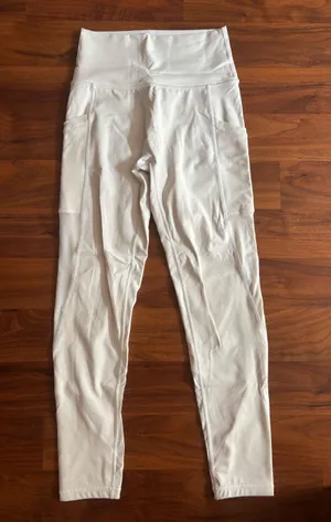 Aerie Leggings Offline High-Waisted thumbnail 1