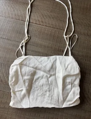 Zara camisole thumbnail 1