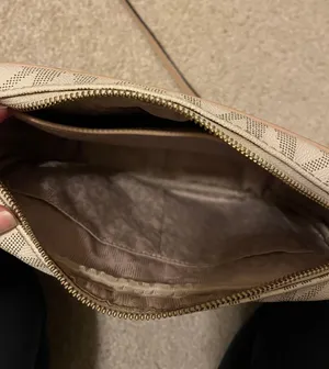 Michael Kors Logo Crossbody Bag thumbnail 4