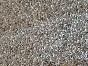 Abercrombie & Fitch Gold Sequin Bodycon Mini Dress Medium NWT thumbnail 8