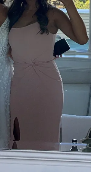 Revolve Katie May dress thumbnail 4