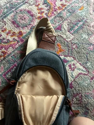 Sonoma Bag Crossbody thumbnail 3