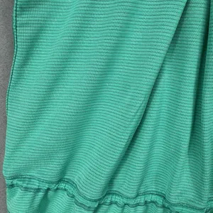 Lululemon Run Times Tank Top Size 4 Teal Built in Sports Bra Yoga Running Gym thumbnail 5