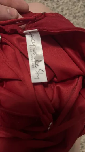 Lucy in the Sky Dress thumbnail 2