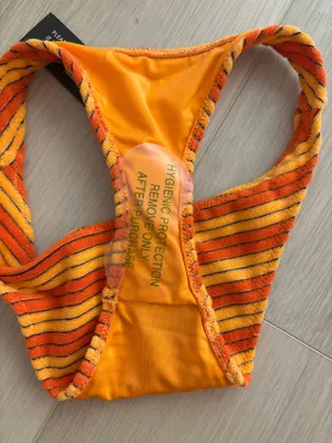 Triangl Bikini Set thumbnail 3