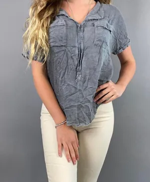 Free People Blouse thumbnail 1