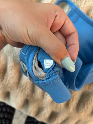 Lululemon Flow Y Bra thumbnail 2