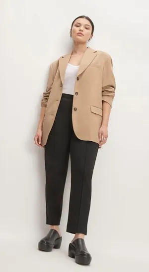 EVERLANE The Dream Pant thumbnail 12