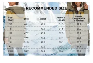 Women's Winter Thickened Down Jackets Long Down Coats Warm Parka with Hood thumbnail 5