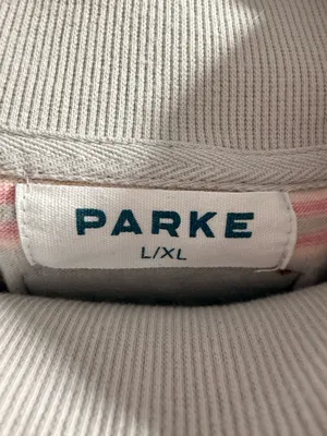 PARKE Mockneck Valentine's Day Collection- Darling thumbnail 6