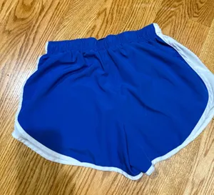 Women’s Nike Dri-Fit Shorts thumbnail 2