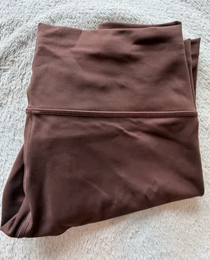Lululemon Leggings  thumbnail 1