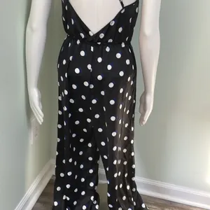VICTORIA’S SECRET Satin Jumpsuit thumbnail 9