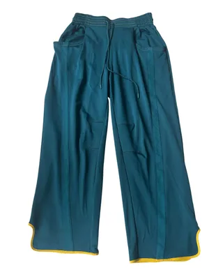 Free People Champ Is Here Knit
Pants Size Medium thumbnail 4