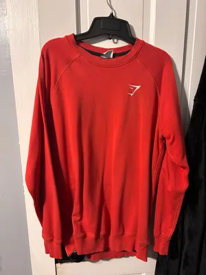 Crew Neck thumbnail 1