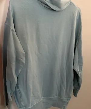 Aerie Blue Turtleneck Sweater thumbnail 1