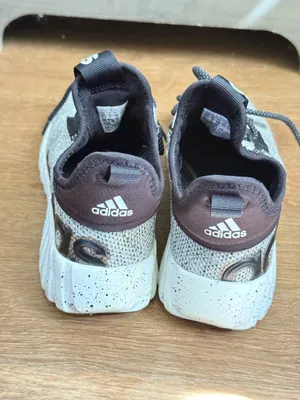 Adidas Kaptir 3.0 Big Kids' Shoes See Size 5.5 thumbnail 3