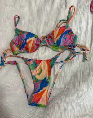 SheIn Bikini thumbnail 1