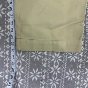 Madewell Relaxed Chino Pants In Pale Lichen Green Size 8 Minimalist‎ Effortless thumbnail 11