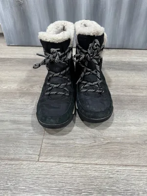 SOREL Whitney ll Flurry Boots thumbnail 3