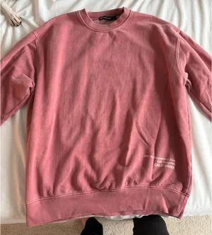 Pretty Little Thing Crewneck Sweatshirt thumbnail 1