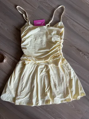 Edikted Deborah Ruched Mini Dress thumbnail 5