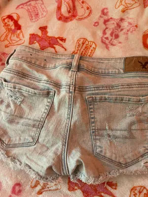 American Eagle Shorts thumbnail 4