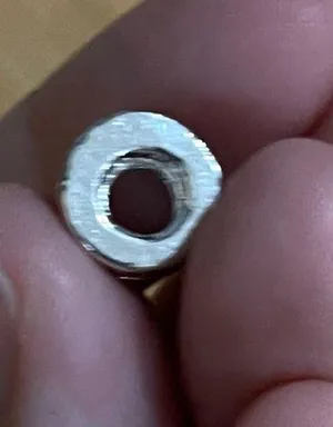 Mom Flower Mom Charm thumbnail 3