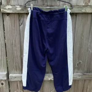 Anthropologie Colorblock Side Stripe Pants thumbnail 11