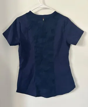 Grey's Anatomy Scrub Top thumbnail 2