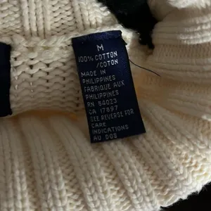 GAP Knit Sweater thumbnail 5