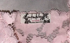 Free People Pink Bralette thumbnail 2