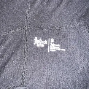 Green Athletic Zip up hoodie black bundle set size S thumbnail 7